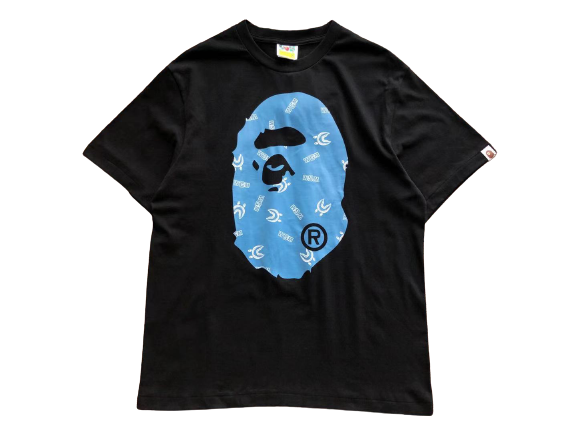 BAPE T-SHIRT