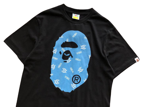 BAPE T-SHIRT