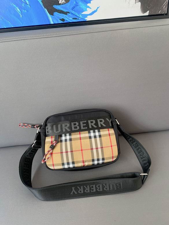 BURBERRY BAG