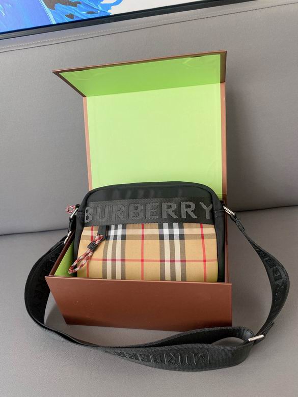 BURBERRY BAG