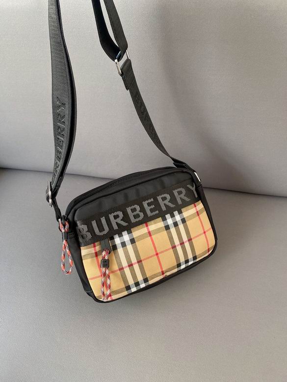 BURBERRY BAG