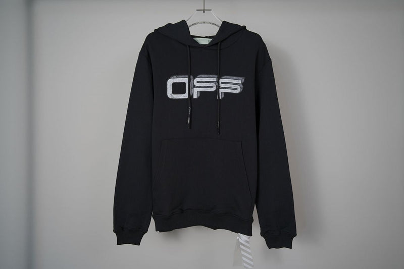 OFF.W HOODIE