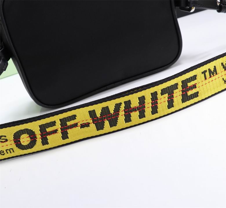 OFF WHITE BAG