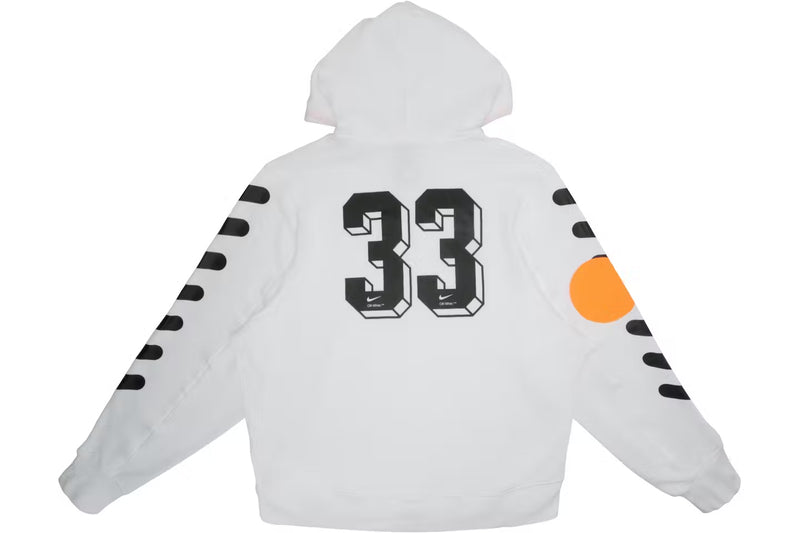 OFF WHITE HOODIE