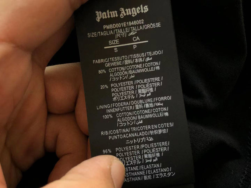 PALM ANGELS T-SHIRT