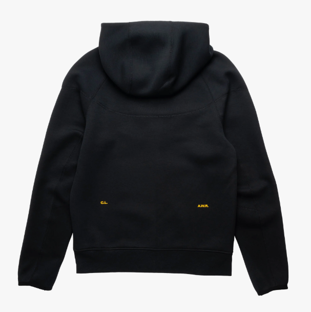 NK X NOCTA HOODIE