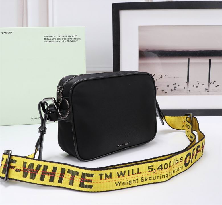 OFF WHITE BAG