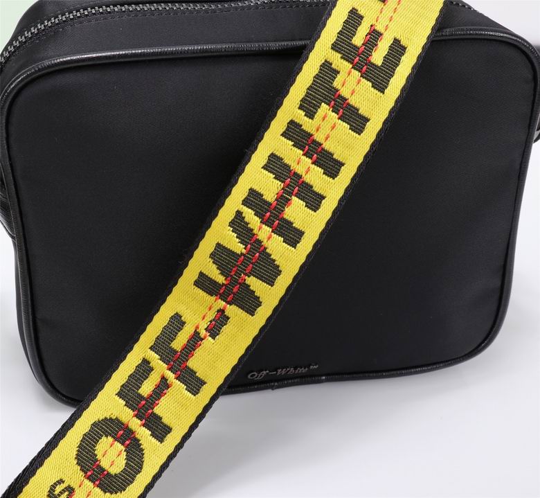 OFF WHITE BAG