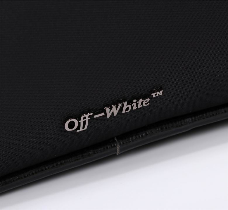 OFF WHITE BAG