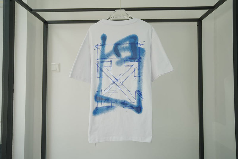 OFF WHITE T-SHIRT