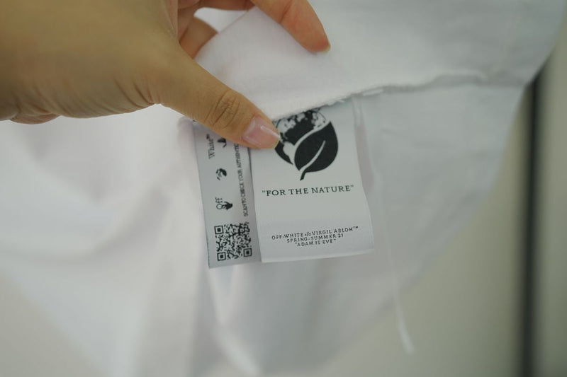 OFF WHITE T-SHIRT