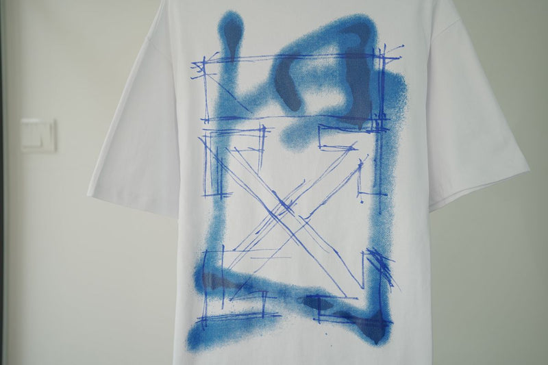 OFF.W T-SHIRT