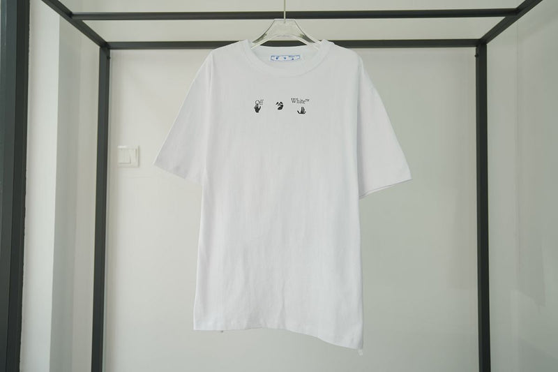 OFF WHITE T-SHIRT