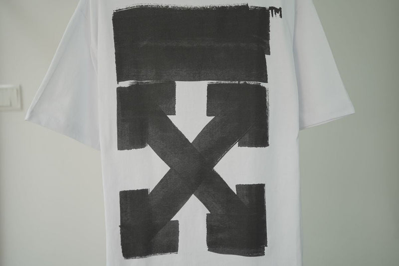 OFF WHITE T-SHIRT