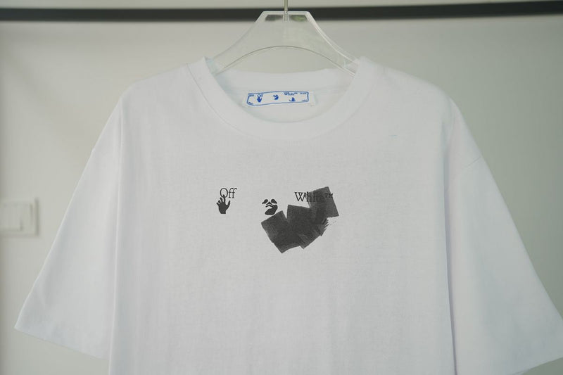 OFF WHITE T-SHIRT