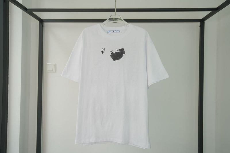 OFF WHITE T-SHIRT