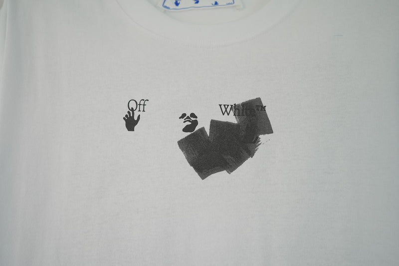 OFF WHITE T-SHIRT