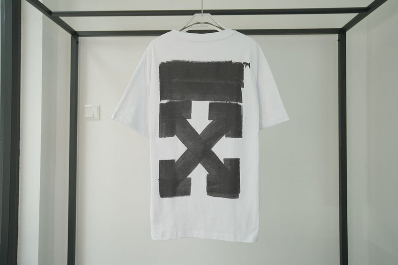 OFF WHITE T-SHIRT