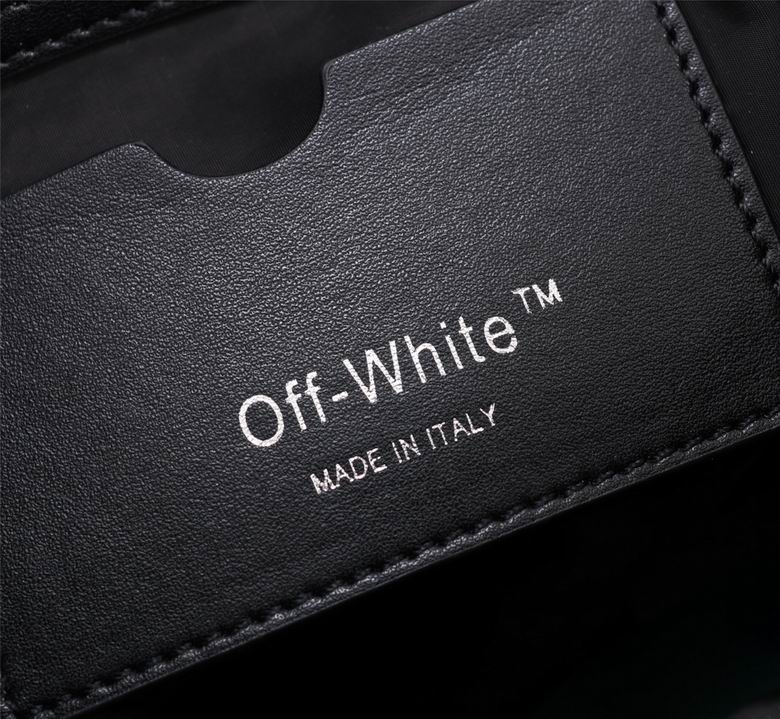 OFF.W BAG