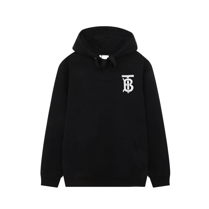 BURBERRY HOODIE