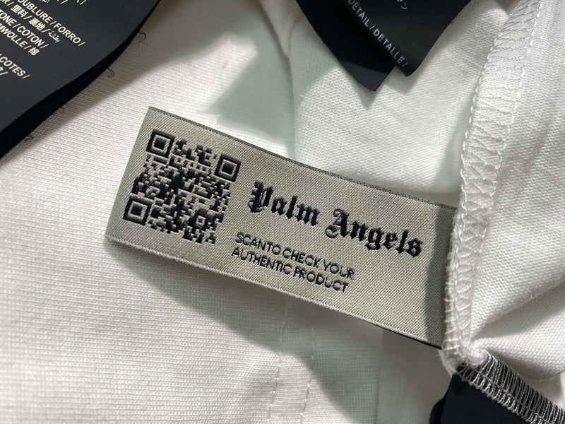 PALM ANGELS T-SHIRT