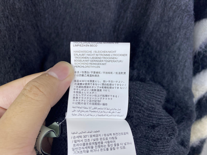 OFF WHITE HOODIE