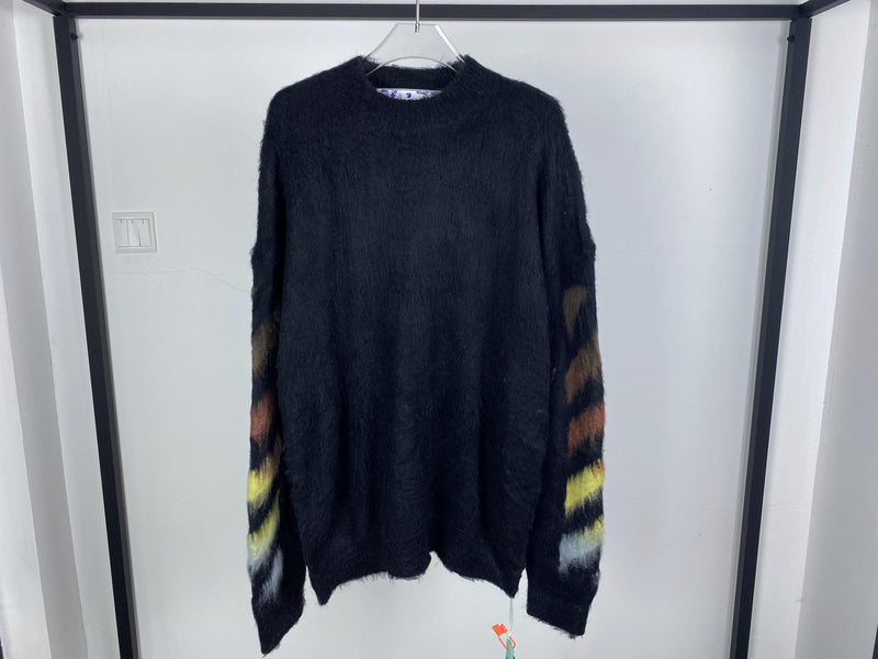 OFF WHITE HOODIE