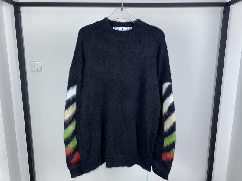 OFF WHITE HOODIE