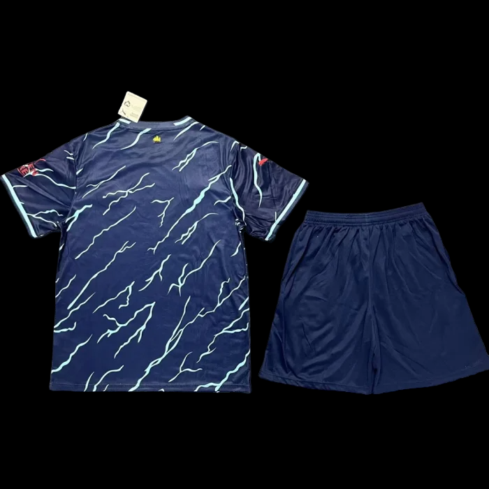 FOOTBALL SHORT SET