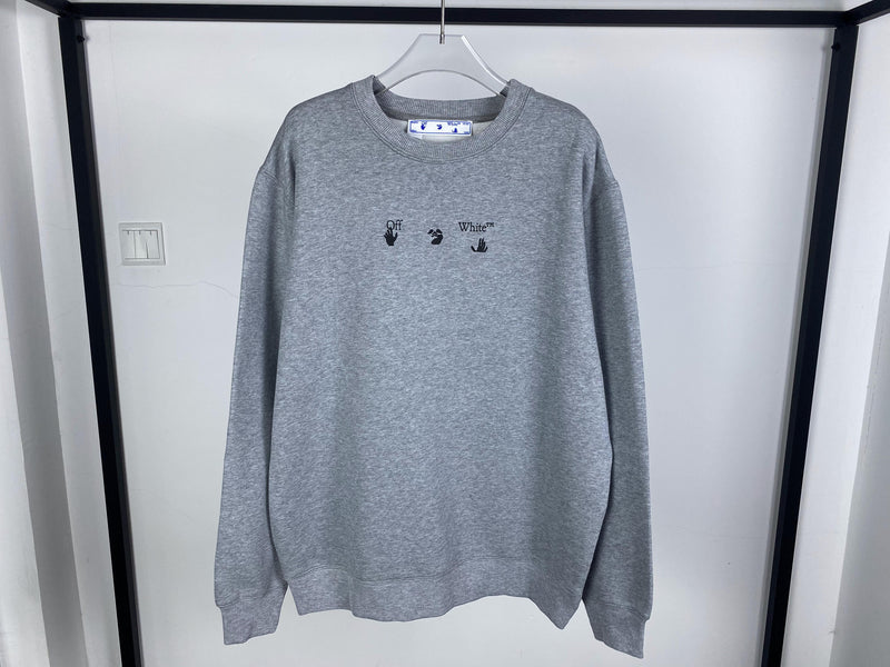 OFF WHITE HOODIE