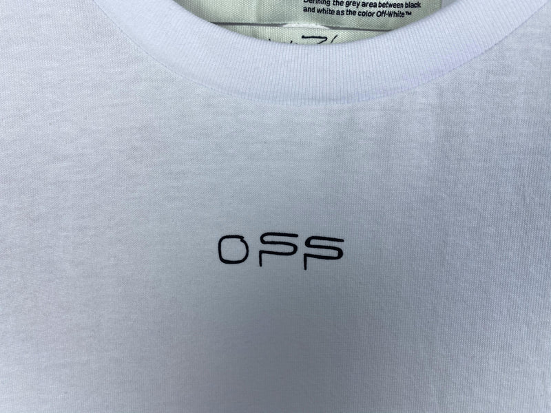 OFF WHITE T-SHIRT