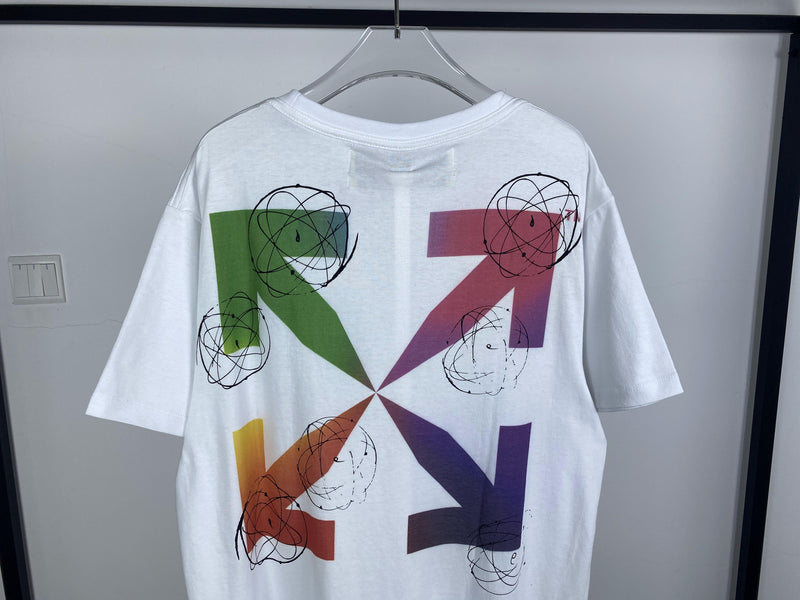 OFF WHITE T-SHIRT