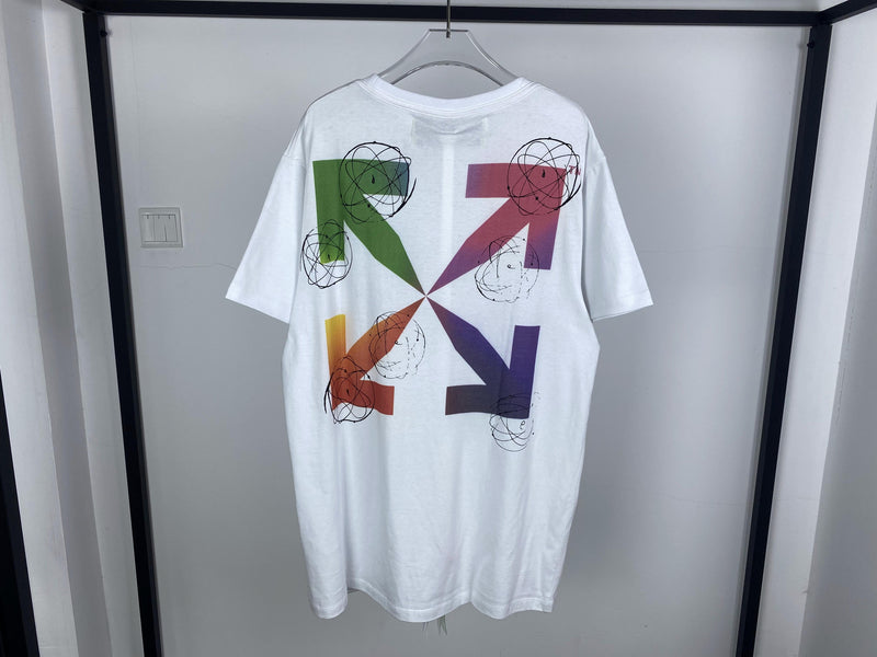 OFF WHITE T-SHIRT