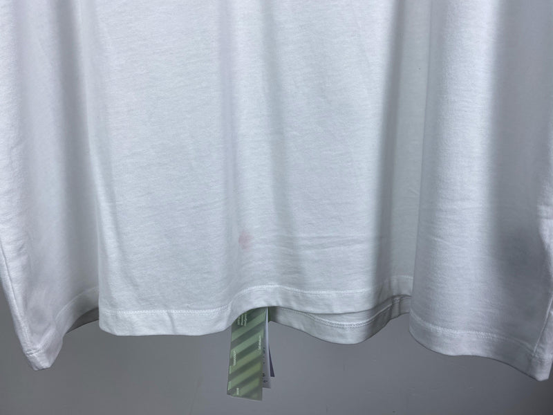 OFF WHITE T-SHIRT