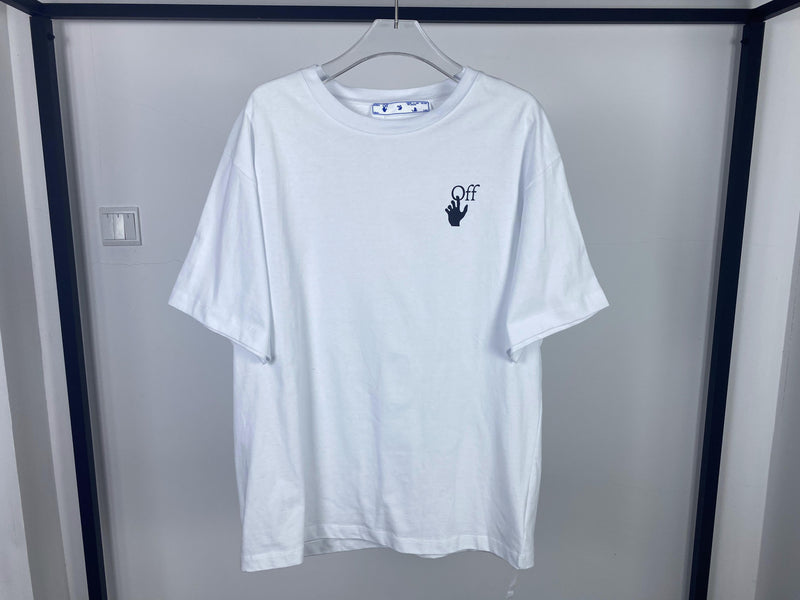 OFF WHITE T-SHIRT