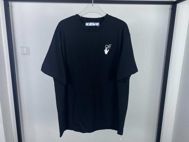 OFF WHITE T-SHIRT