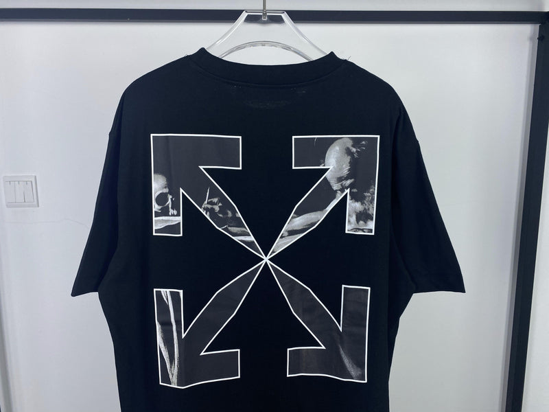 OFF WHITE T-SHIRT