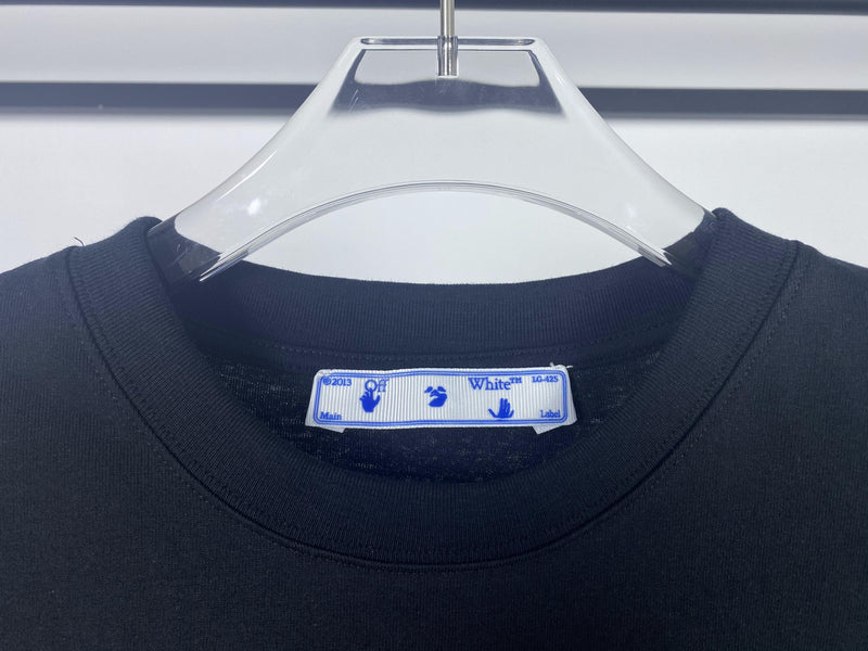 OFF WHITE T-SHIRT