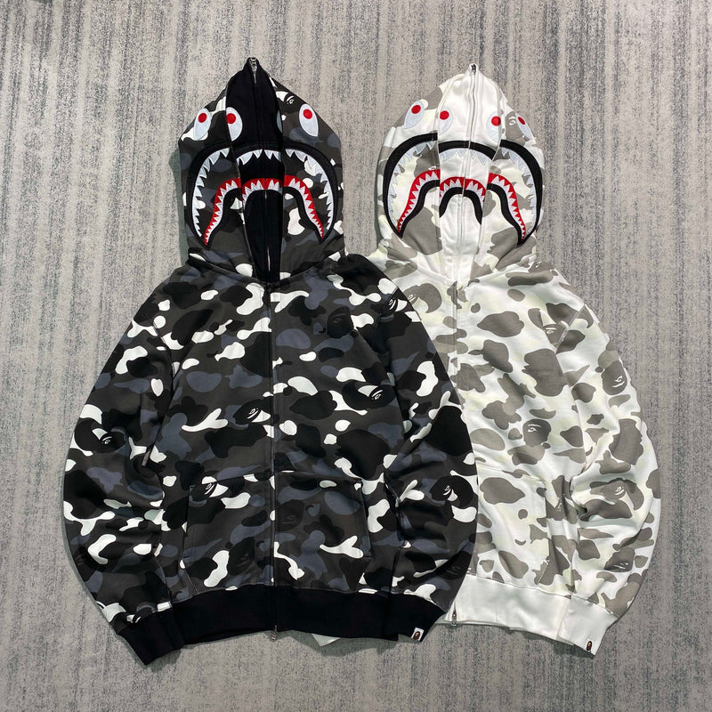 BAPE HOODIE