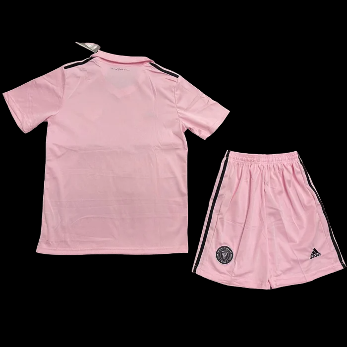 FOOTBALL SHORT SET