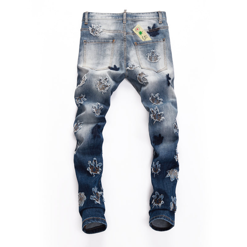 DSQ2 JEANS