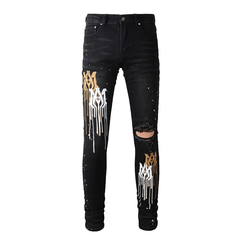 AMIRI JEANS