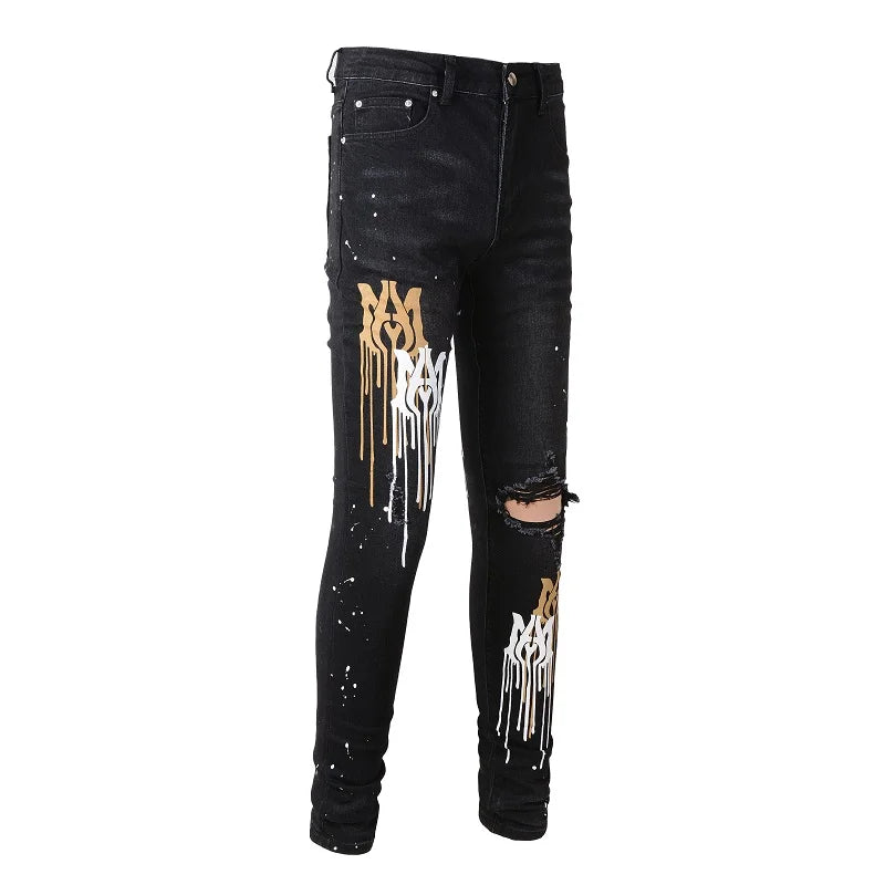 AMIRI JEANS