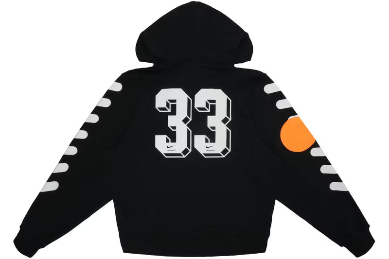 OFF WHITE HOODIE