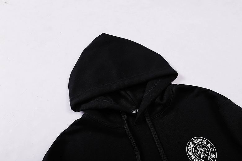 CHROME HEARTS HOODIE