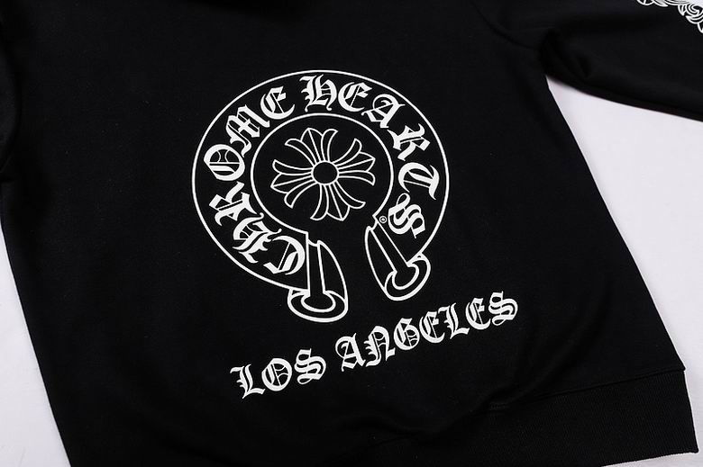 CHROME HEARTS HOODIE