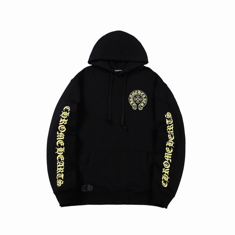 CHROME HEARTS HOODIE