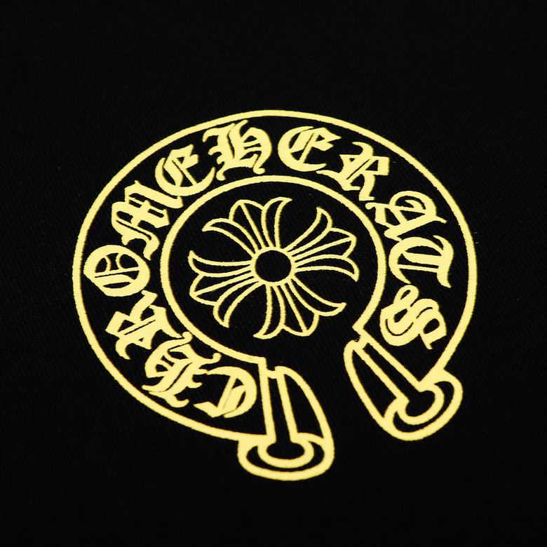 CHROME HEARTS HOODIE