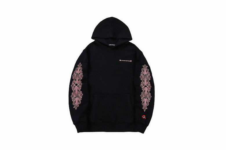 CHROME HEARTS HOODIE