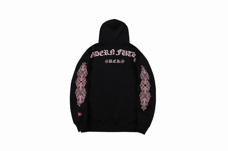 CHROME HEARTS HOODIE